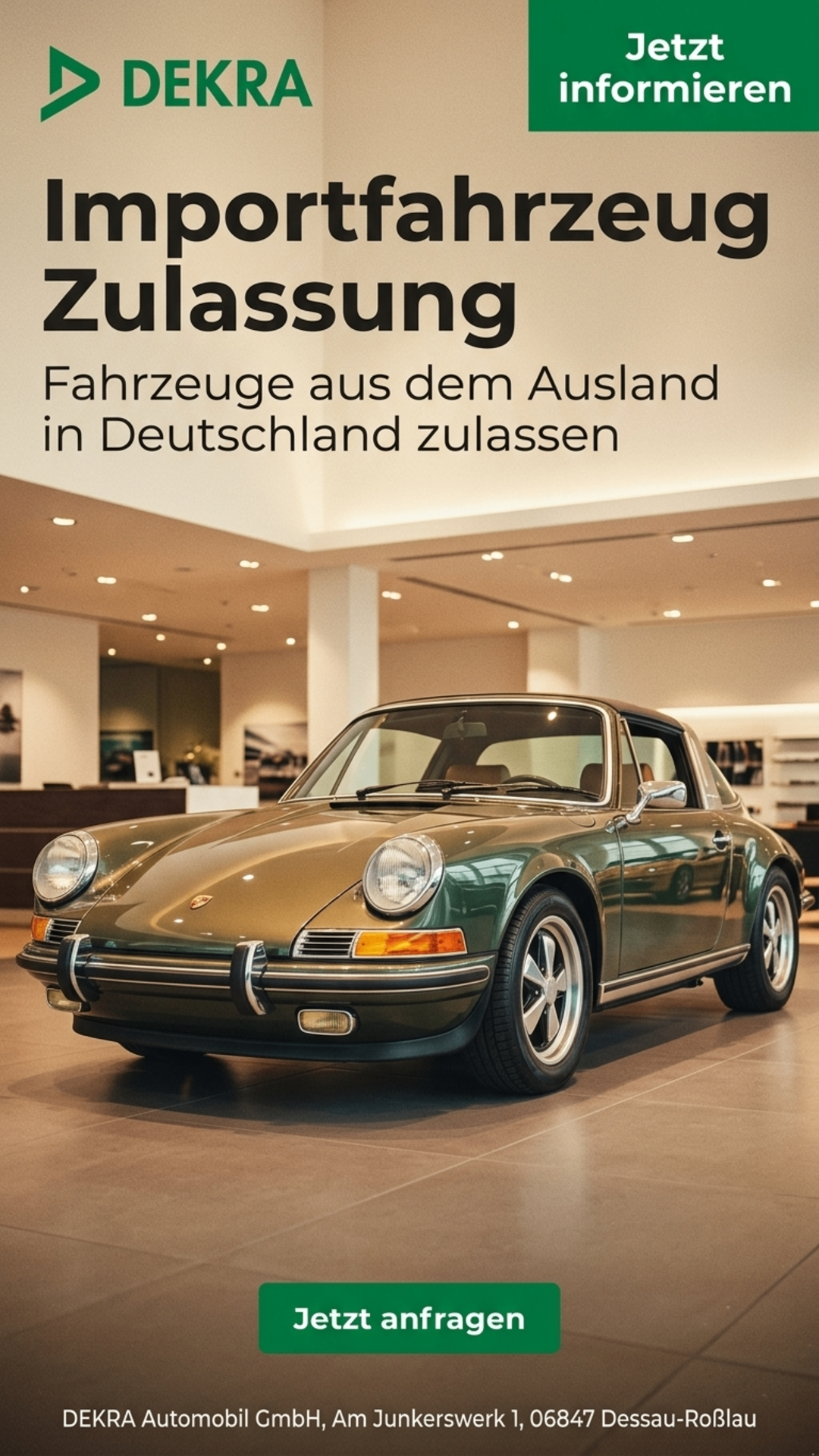 DEKRA Importfahrzeug Zulassung Story 1080x1920