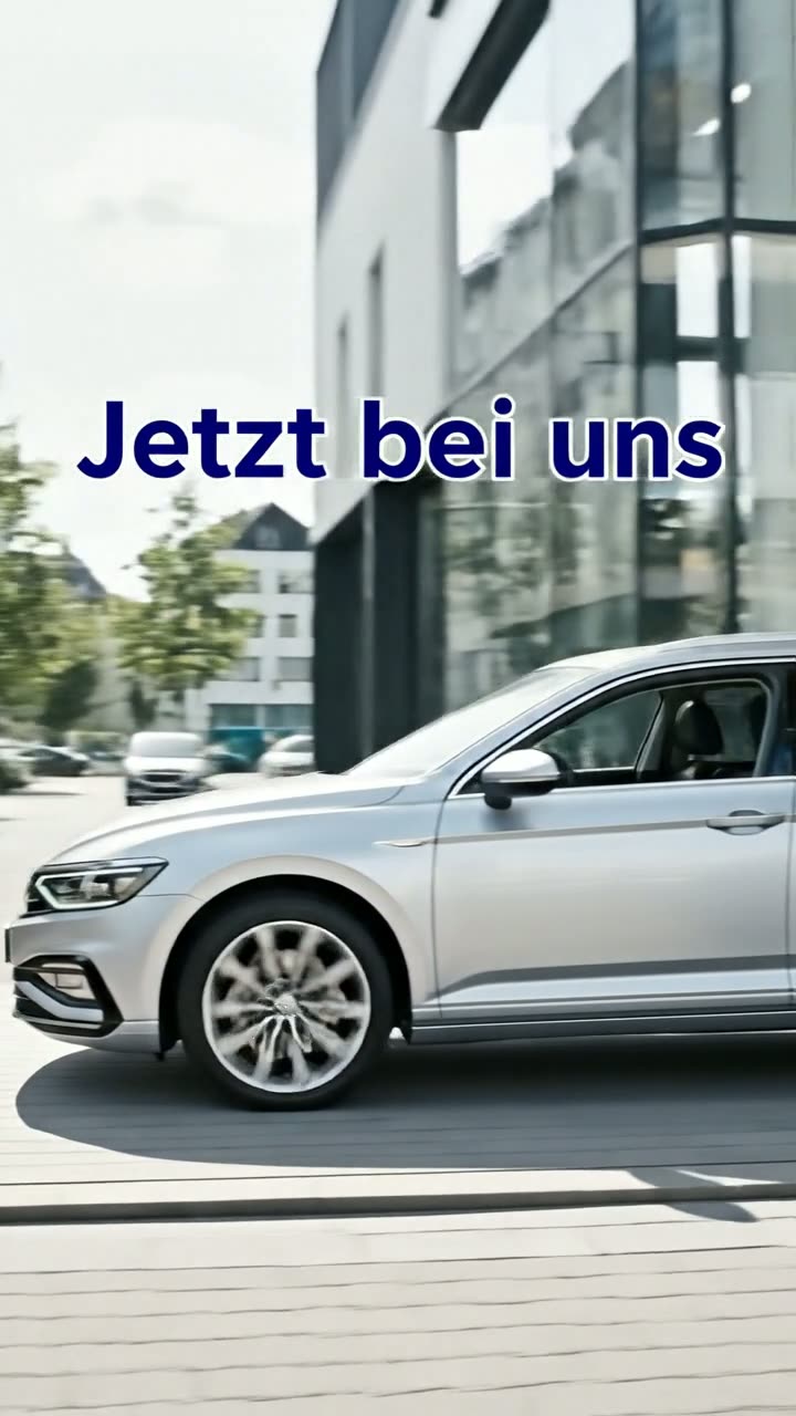 Social Media Video 1
